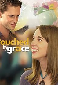 Touched by Grace (2014) cover