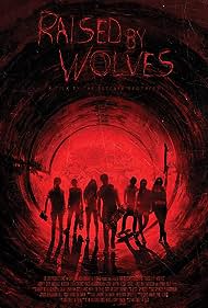 Raised by Wolves Banda sonora (2014) cobrir