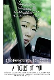 A Picture of You Colonna sonora (2013) copertina