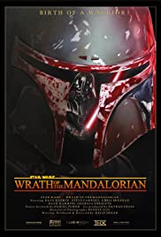 Star Wars: Wrath of the Mandalorian Colonna sonora (2008) copertina