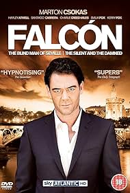 Falcón Soundtrack (2012) cover