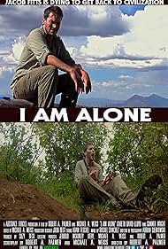 I Am Alone Colonna sonora (2015) copertina