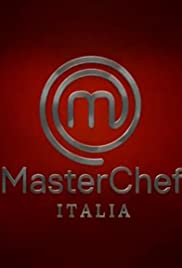 Masterchef Italia (2011) copertina