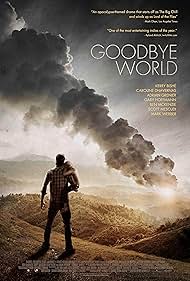 Adiós, mundo (2013) cover