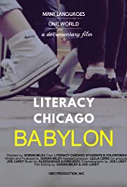 Babylon (2019) copertina