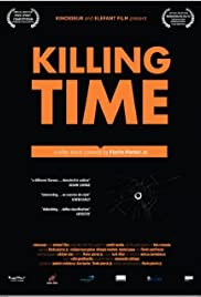 Killing Time Colonna sonora (2011) copertina