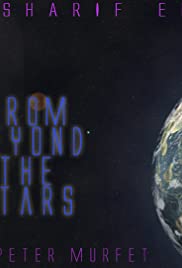 From Beyond the Stars Banda sonora (2012) carátula