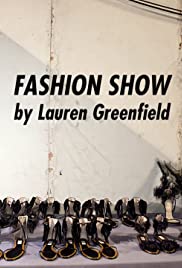 Fashion Show (2010) copertina