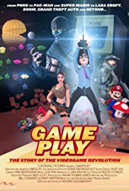 Gameplay (2014) copertina