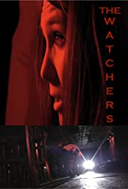 The Watchers Colonna sonora (2013) copertina