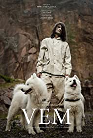 Vem Soundtrack (2012) cover