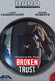 Broken Trust - Fiducia tradita Colonna sonora (2012) copertina