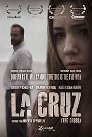 La cruz (2012) couverture