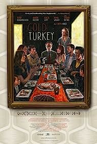 Cold Turkey Soundtrack (2013) cover