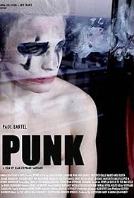 Punk Soundtrack (2012) cover