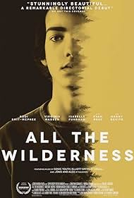 All the Wilderness Soundtrack (2014) cover