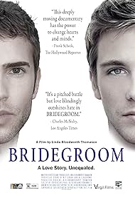 Bridegroom Colonna sonora (2013) copertina