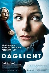 Daylight (2013) cover
