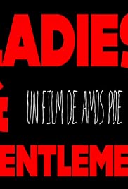 Ladies & Gentlemen Banda sonora (2012) cobrir