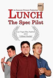 Lunch Colonna sonora (2010) copertina