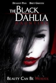 The Black Dahlia Haunting Soundtrack (2012) cover