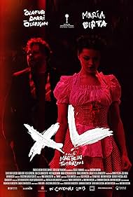 XL Soundtrack (2013) cover