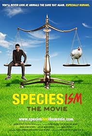Speciesism: The Movie (2013) cover
