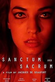 Sanctum and Sacrum Soundtrack (2013) cover