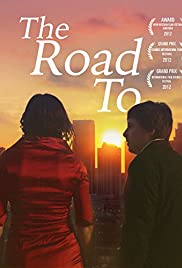 The Road To Colonna sonora (2011) copertina