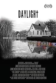 Daylight (2013) copertina