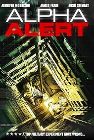 Alpha Alert (2013) cover