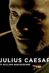Julius Caesar (2012) copertina
