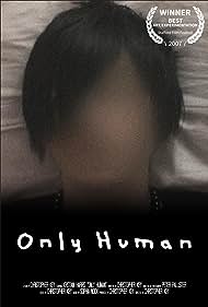 Only Human (2007) carátula