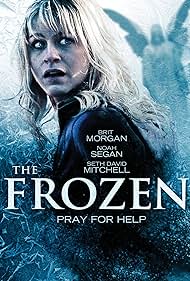 The Frozen Soundtrack (2012) cover