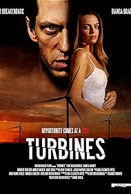 Turbines Colonna sonora (2019) copertina