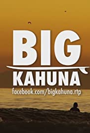 Big Kahuna (2012) copertina