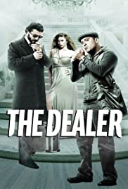 The Dealer (2010) copertina