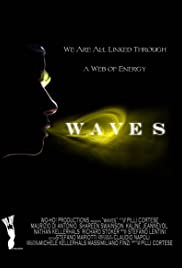 Waves (2012) carátula