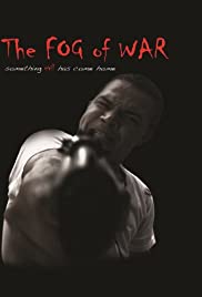 The Fog of War Colonna sonora (2011) copertina