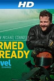 Armed & Ready Colonna sonora (2013) copertina