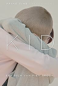 Kid Colonna sonora (2012) copertina