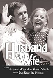 Husband & Wife (2012) carátula