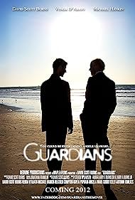 Guardians Soundtrack (2013) cover