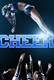 Cheer (2012) carátula