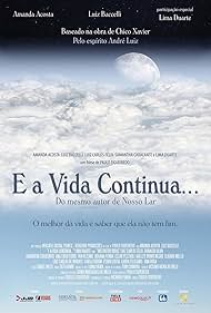 E a Vida Continua... Soundtrack (2012) cover