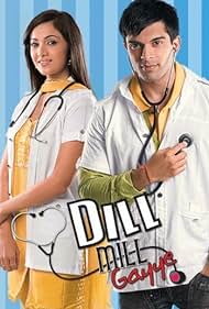Dill Mill Gayye (2007) cobrir