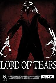 Lord of Tears (2013) cover