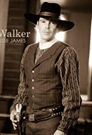 Clay Walker: Jesse James Banda sonora (2012) carátula