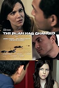 The Plan Has Changed (2012) örtmek