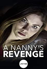 A Nanny's Revenge (2012) cobrir